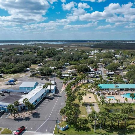Ocean Grove Rv Resort St Augustine Saint Augustine Eksteriør billede