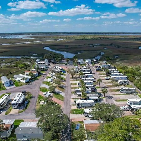 Ocean Grove Rv Resort St Augustine Saint Augustine Eksteriør billede