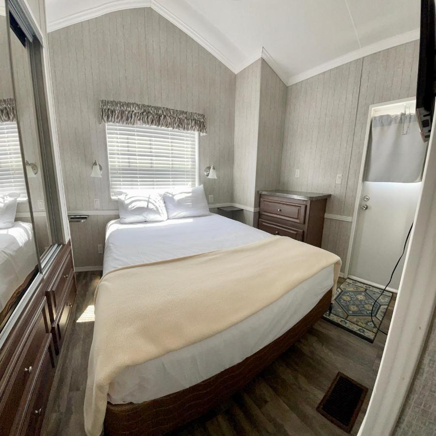 Ocean Grove Rv Resort St Augustine Saint Augustine Eksteriør billede
