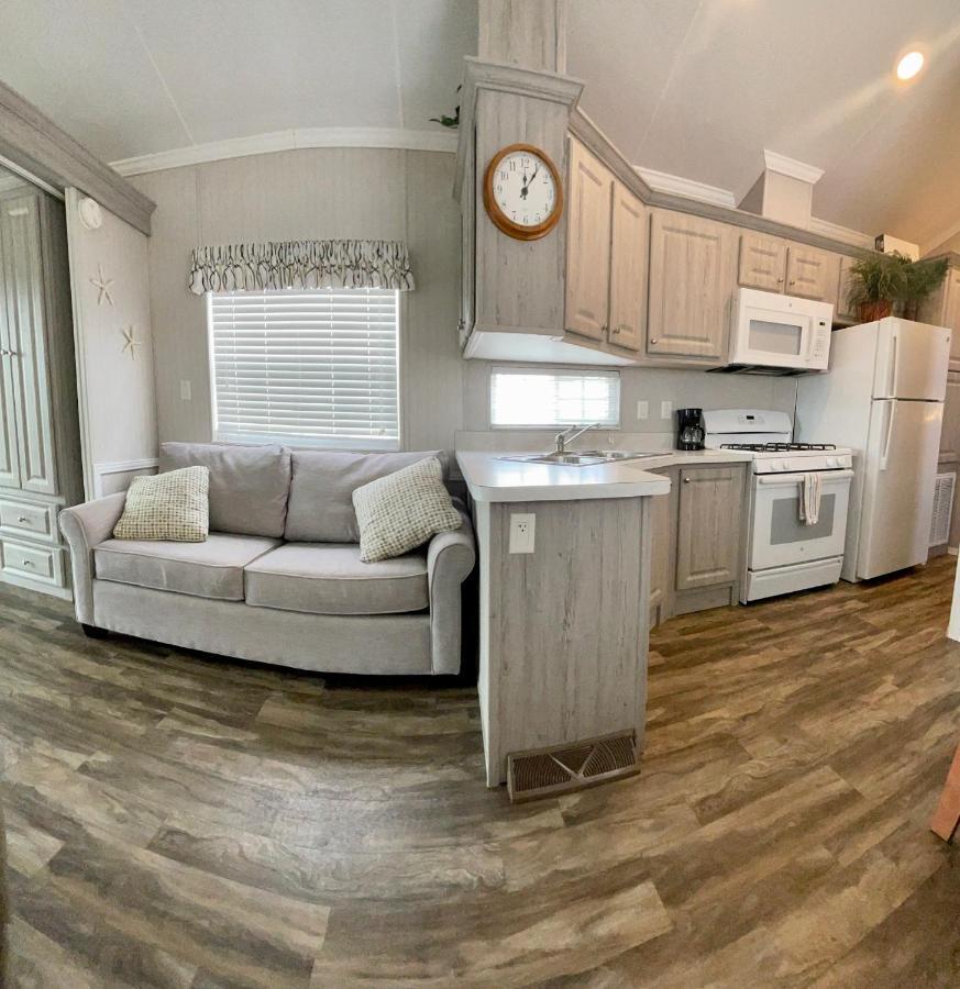 Ocean Grove Rv Resort St Augustine Saint Augustine Eksteriør billede