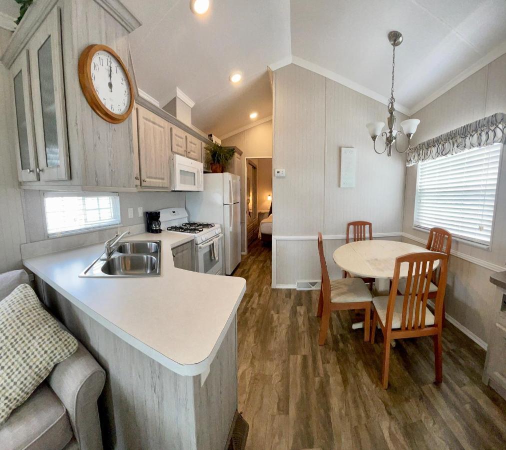 Ocean Grove Rv Resort St Augustine Saint Augustine Eksteriør billede