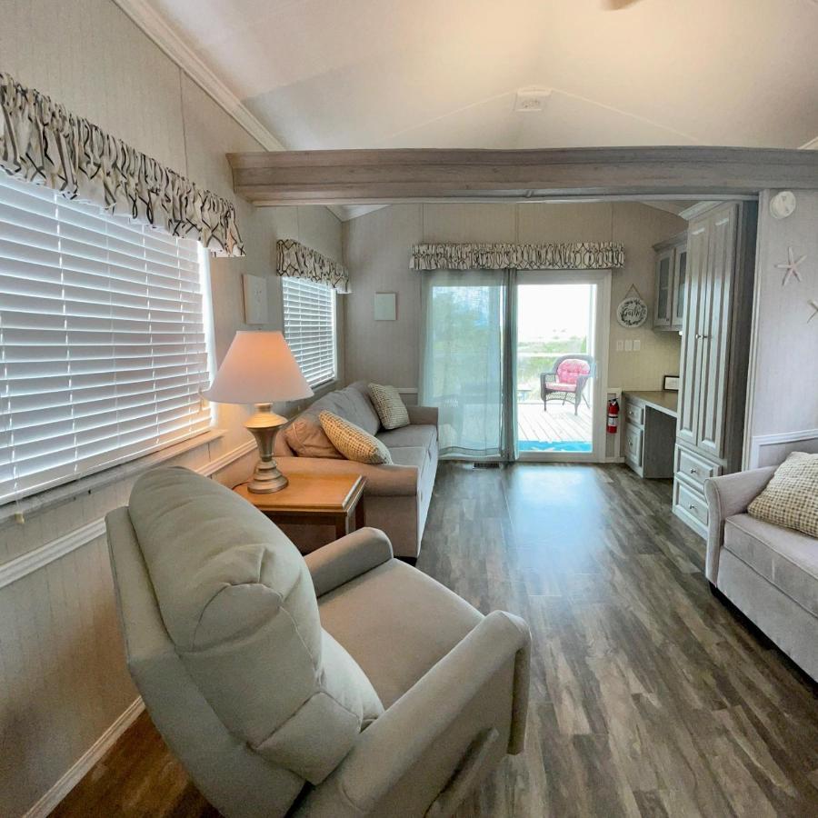 Ocean Grove Rv Resort St Augustine Saint Augustine Eksteriør billede