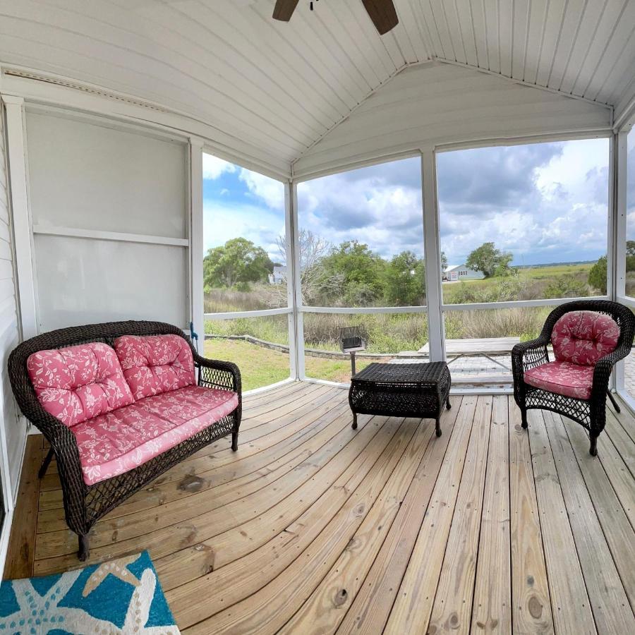 Ocean Grove Rv Resort St Augustine Saint Augustine Eksteriør billede
