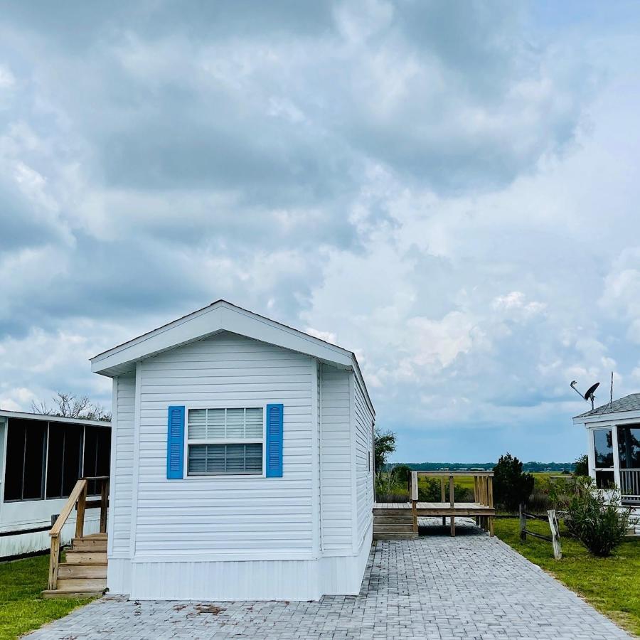 Ocean Grove Rv Resort St Augustine Saint Augustine Eksteriør billede