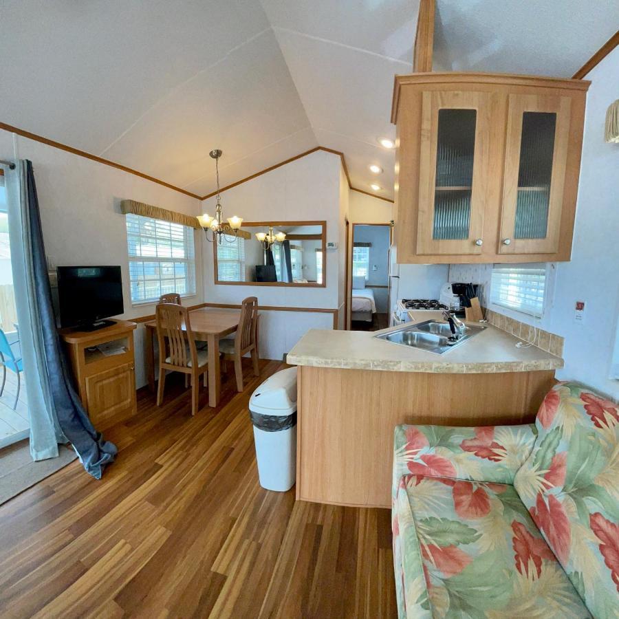 Ocean Grove Rv Resort St Augustine Saint Augustine Eksteriør billede