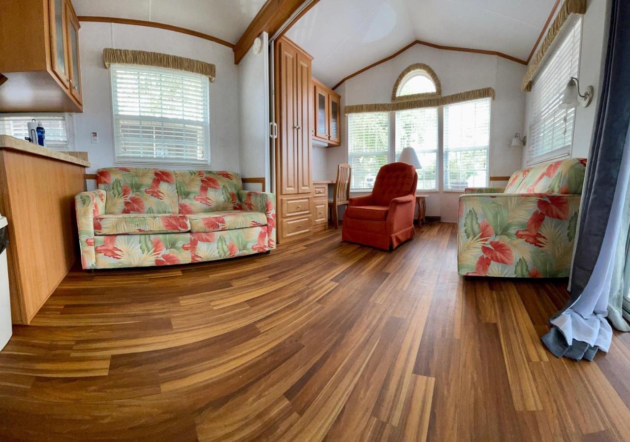 Ocean Grove Rv Resort St Augustine Saint Augustine Eksteriør billede