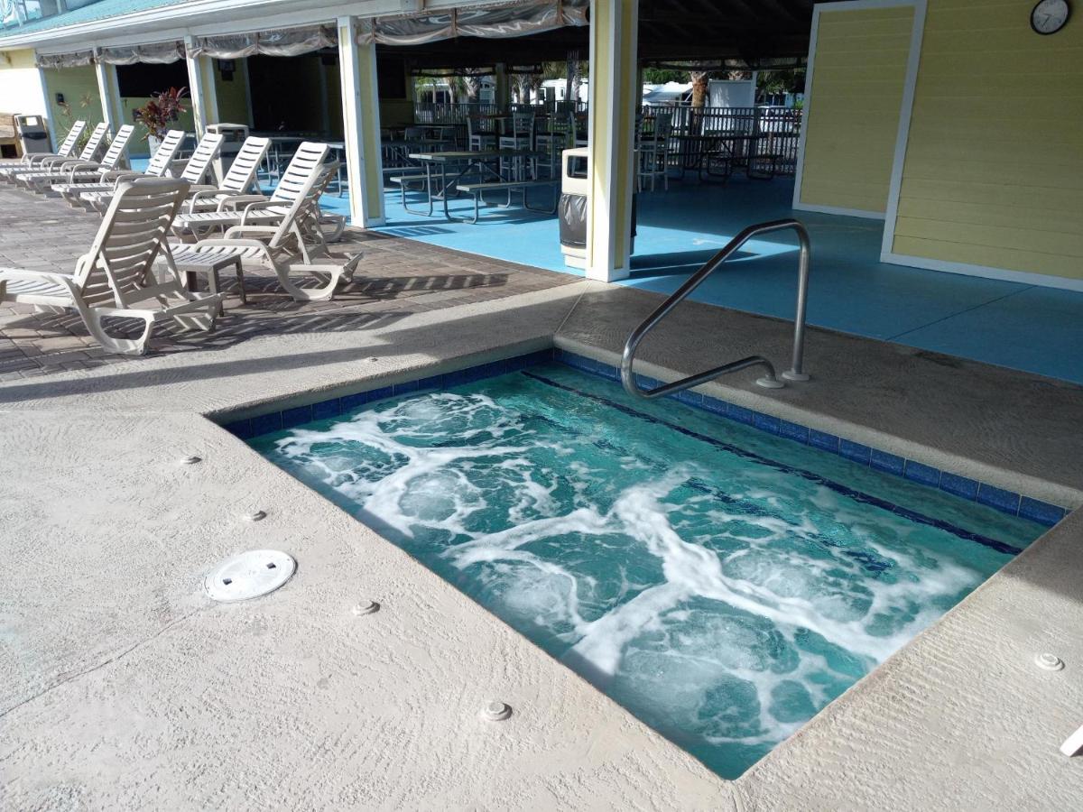Ocean Grove Rv Resort St Augustine Saint Augustine Eksteriør billede