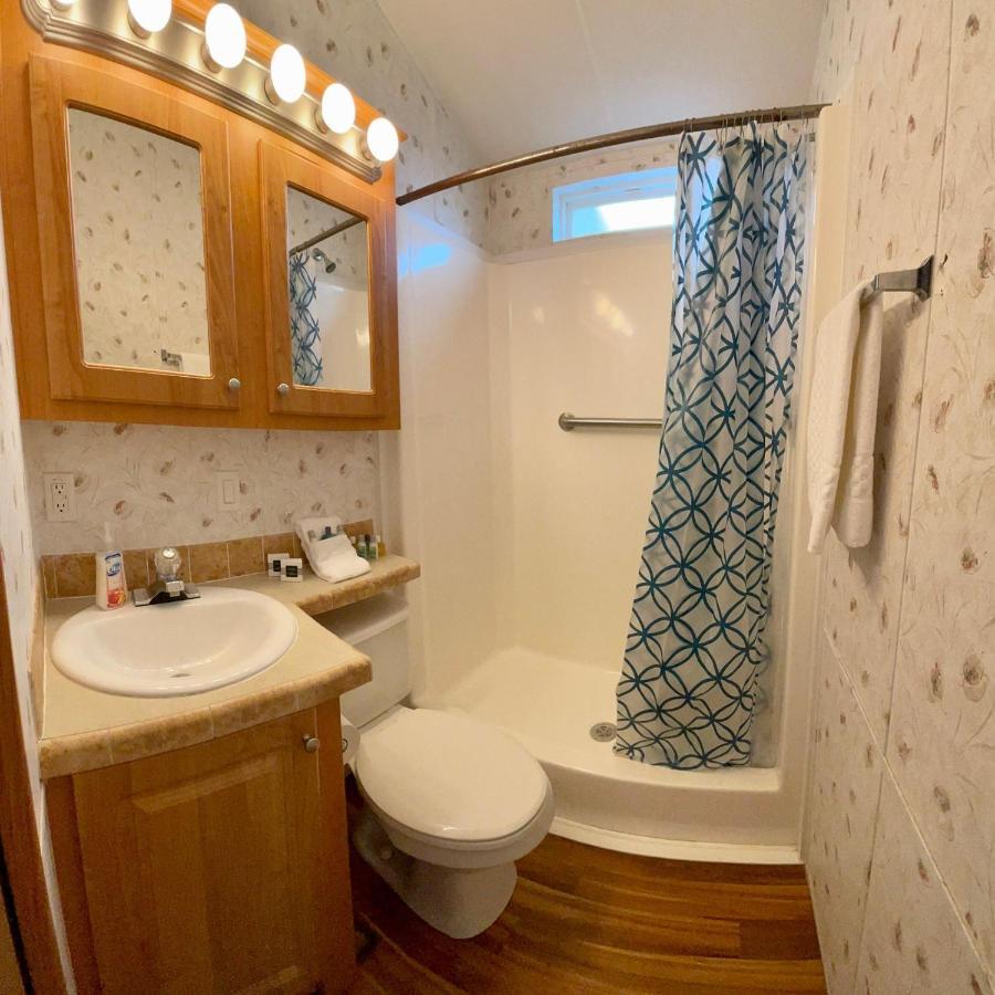 Ocean Grove Rv Resort St Augustine Saint Augustine Eksteriør billede