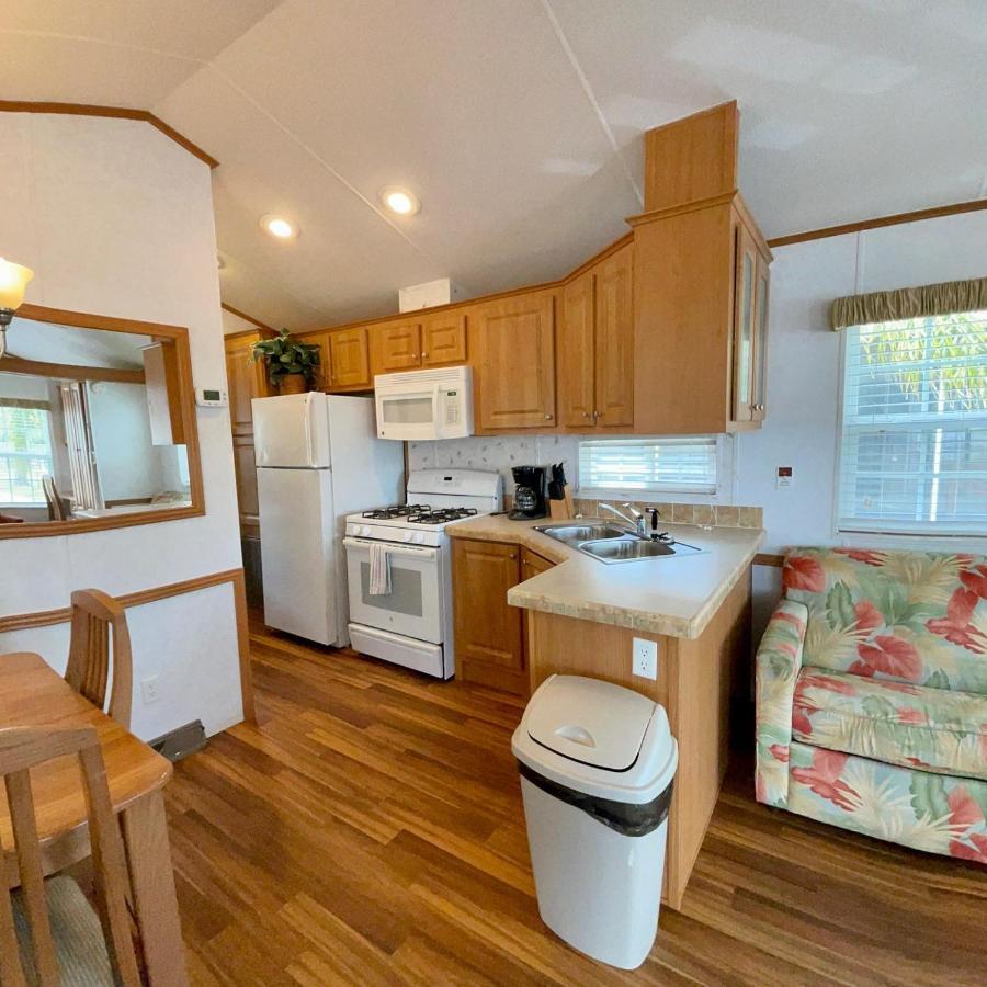Ocean Grove Rv Resort St Augustine Saint Augustine Eksteriør billede