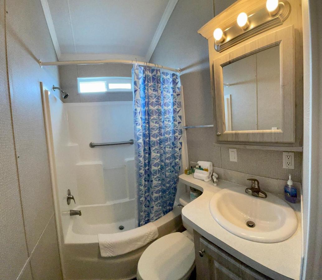 Ocean Grove Rv Resort St Augustine Saint Augustine Eksteriør billede