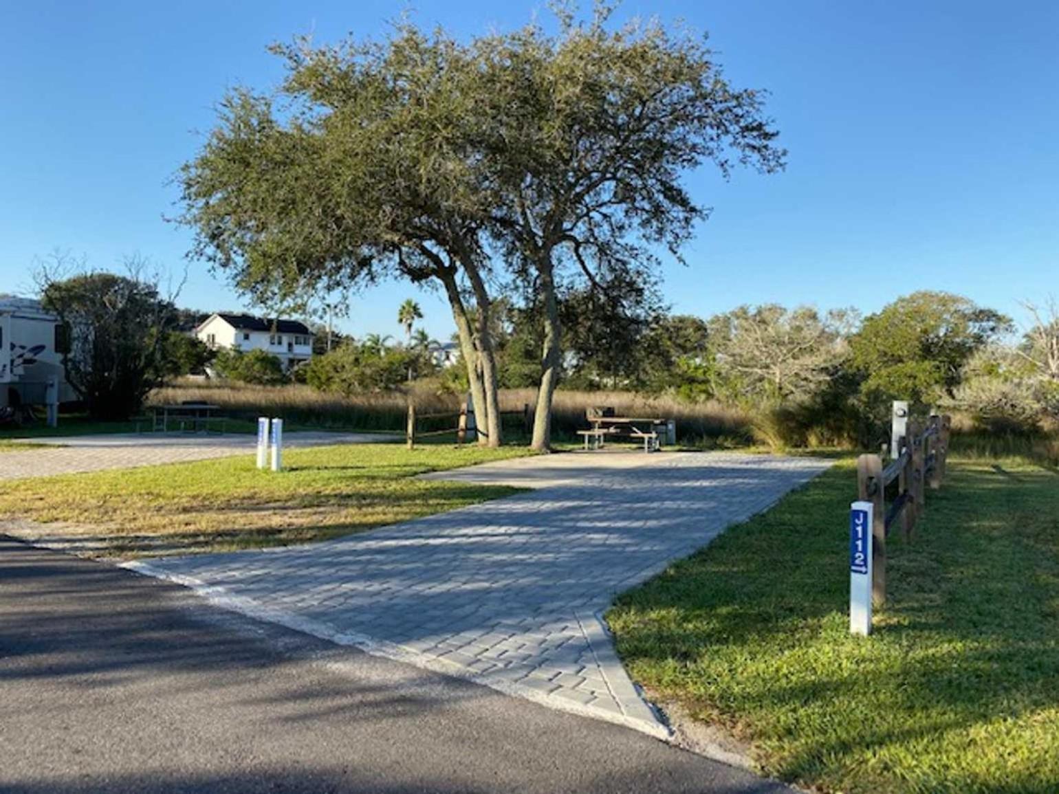 Ocean Grove Rv Resort St Augustine Saint Augustine Eksteriør billede